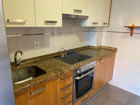 Pis de 69 m² a San Andrés del Rabanedo