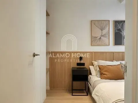Pis de 85 m² a Madrid