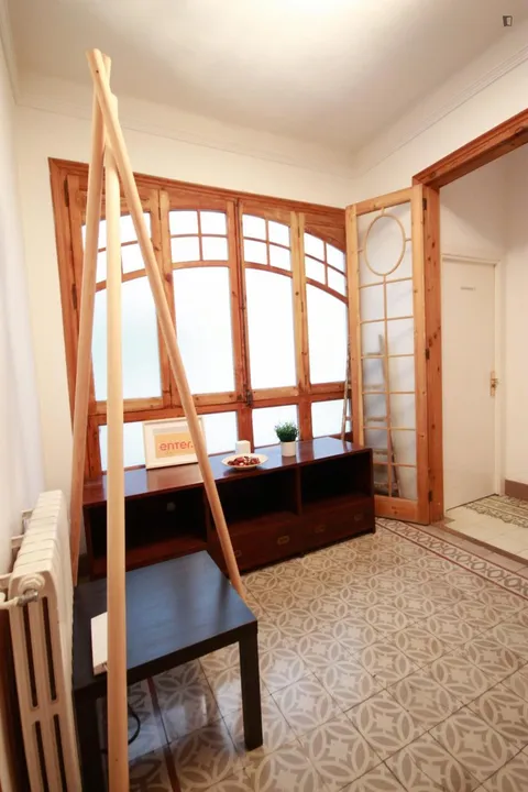 Zimmer zur Miete, Barcelona