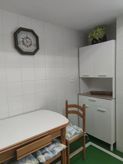 Pis de 60 m² a Oviedo
