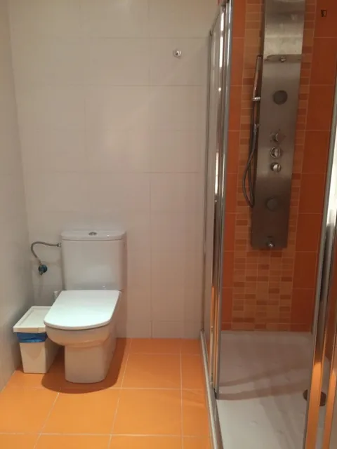 Pis de 45 m² a Barcelona