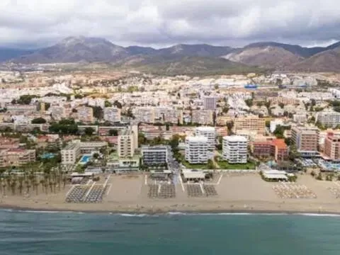 Appartamento 48 m² a Torremolinos