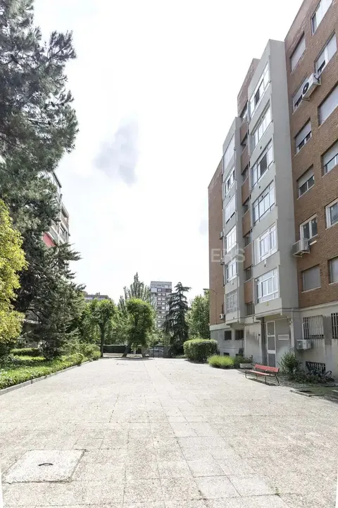 Appartamento 110 m² a Madrid