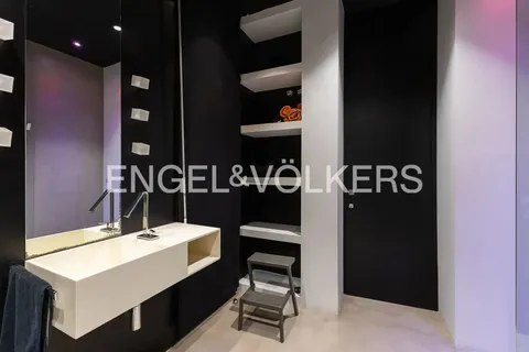 Appartamento 128 m² a Valencia