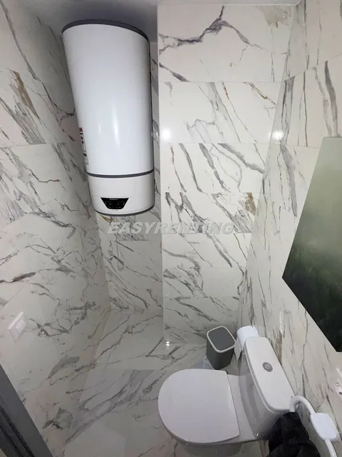 Pis de 44 m² a La Línea de la Concepción