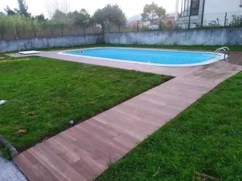 Pis de 60 m² a Fisterra