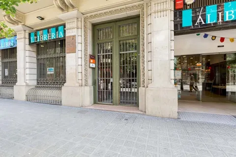 Zimmer zur Miete, Barcelona