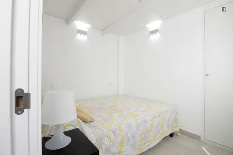 Pis de 35 m² a Madrid