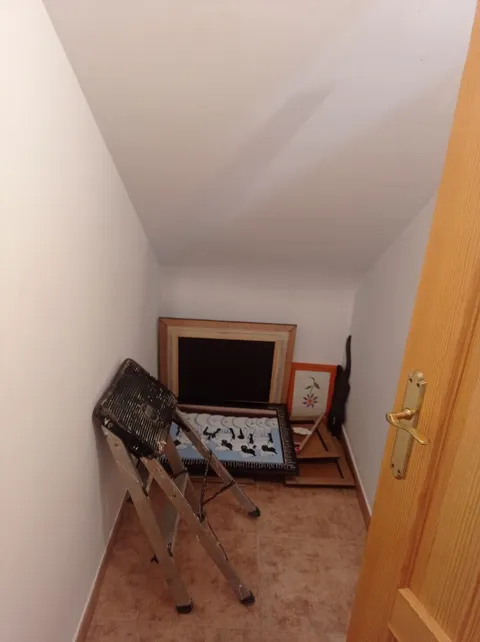 Pis de 150 m² a Baza