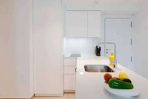 Habitació de lloguer, Màlaga