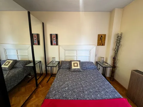Pis de 65 m² a Madrid