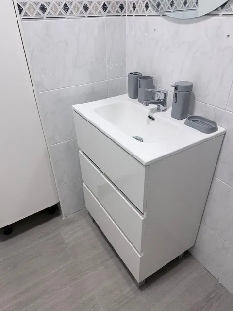 Apartamento 45 m² em Algeciras