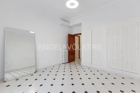 Pis de 134 m² a València