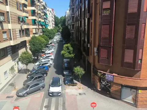 Pis de 55 m² a Madrid