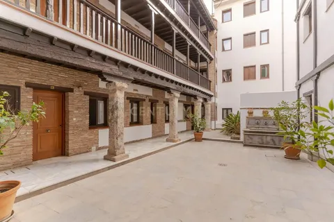 Appartamento 55 m² a Granada