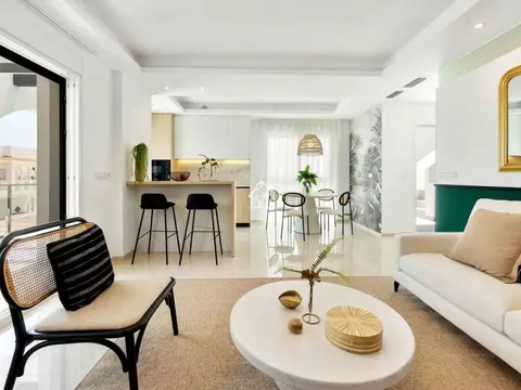 Pis de 95 m² a Rojals