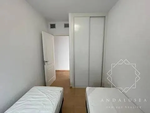 Appartement 100 m² à Mojácar