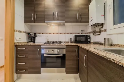 Zimmer zur Miete, l'Hospitalet de Llobregat (3/6)