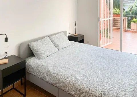 Piso de 95 m² en Chiva