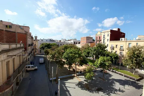 Pis de 45 m² a Barcelona