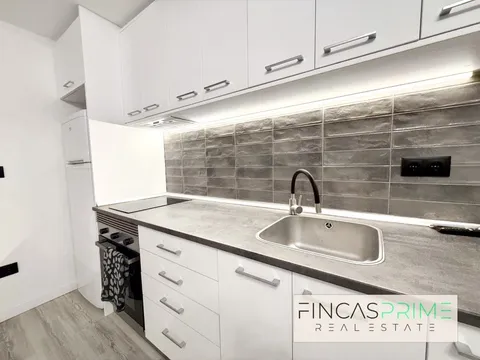 Appartamento 55 m² a Benidorm