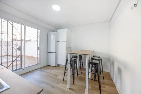 Habitació de lloguer, València