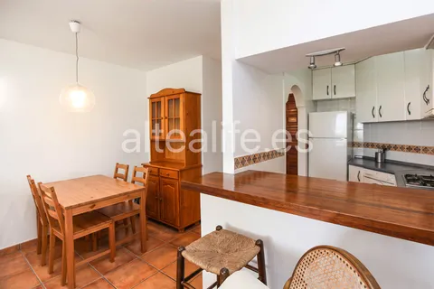 Appartamento 62 m² a Altea