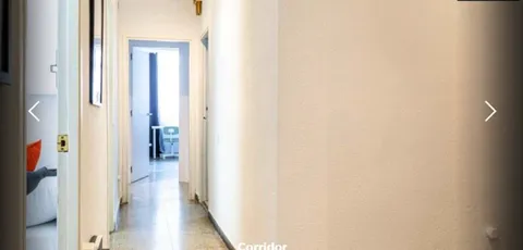 Stanza in affitto, Valencia