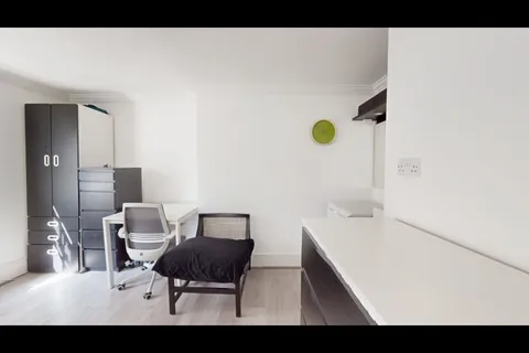 Pis de 110 m² a Getxo