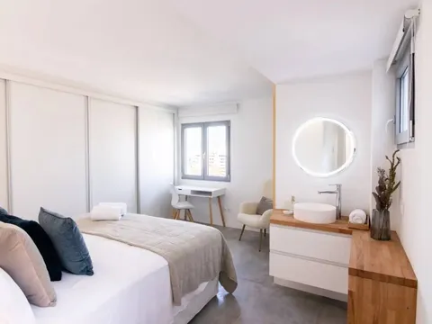 Pis de 168 m² a Palma