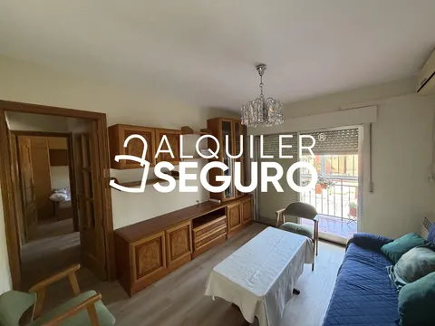 Apartamento 77 m² em Leganés (2/15)