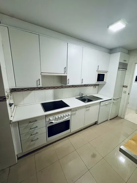 Pis de 73 m² a Madrid