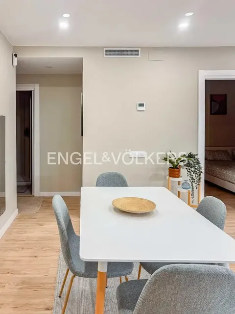 Appartamento 105 m² a Barcelona