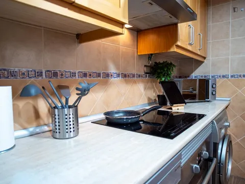 Habitació de lloguer, Alacant