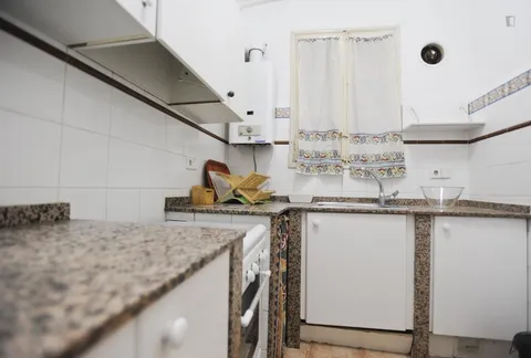 Habitació de lloguer, València