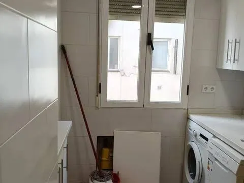 Pis de 94 m² a Madrid