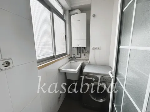 Квартира 117 м² в Валенсии