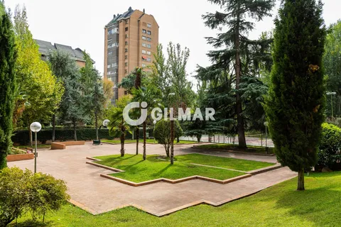 Appartamento 250 m² a Madrid