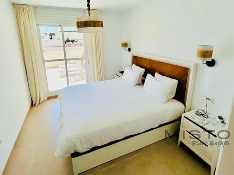 Wohnung 140 m² in Marbella