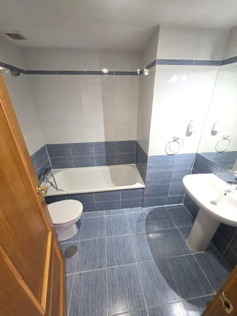 Pis de 95 m² a Valdemoro