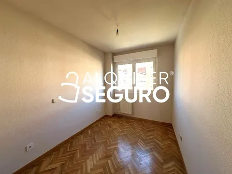 Pis de 90 m² a Madrid