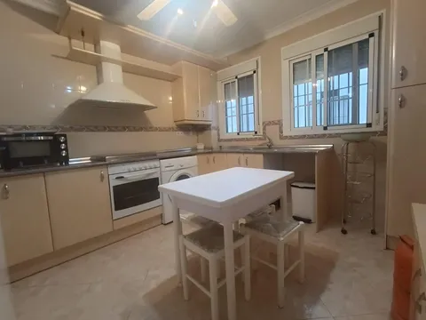 Pis de 62 m² a Sevilla