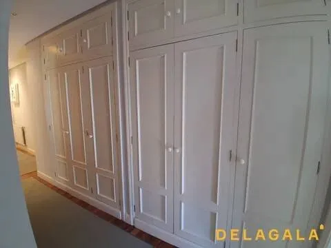 Pis de 91 m² a Getxo
