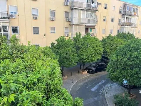 Zimmer zur Miete, Sevilla