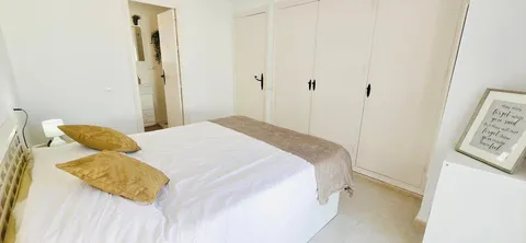 Pis de 45 m² a Mijas