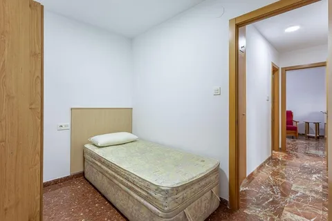 Wohnung 95 m² in Granada