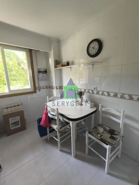 Apartamento 100 m² em Ourense