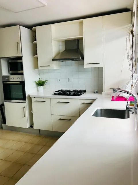 Habitació de lloguer, Sevilla