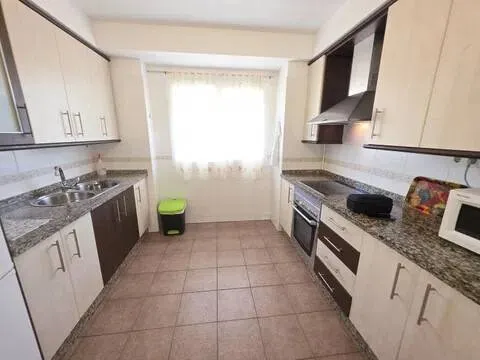 Pis de 110 m² a Almeria