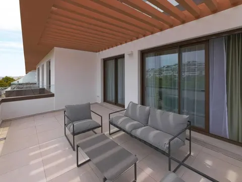 Pis de 142 m² a Estepona